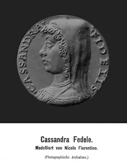 Cassandra: Cassandra Fedele