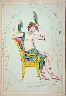 Cassiopeia: Cassiopeia