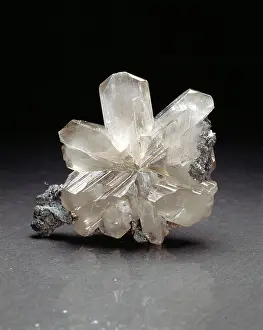 Translucent: Cassiterite