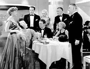Jewell: The cast of Shadow of Doubt (1935)