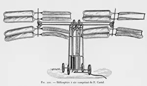 Compressed: Castel Helicopter 1878