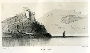 Sabatier: Castel Rosso