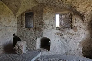 Castellammare: Castello a Mare, Palermo, Sicily, Italy