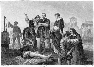 Crushed: CASTILLE INSURRECTION