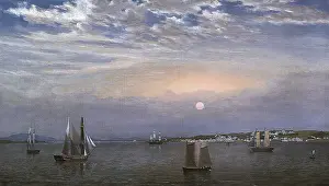 Seascapes: Castine
