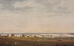 Fitz: Castine, Maine