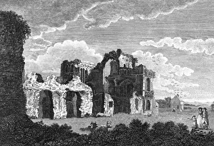 Acre: CASTLE ACRE