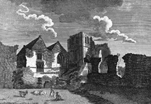 Acre: CASTLE ACRE