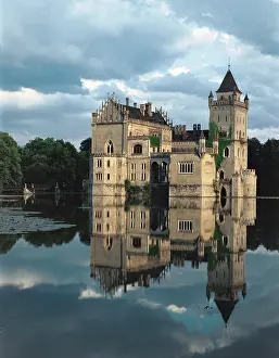 Anrather: Castle Anif
