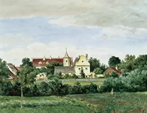 Frequented: Castle Atzenbrugg