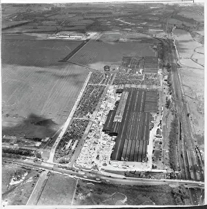 B.i.f: Castle Bromwich