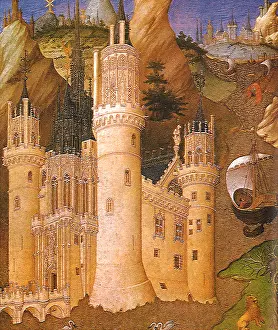Arthurian: Castle of Camelot