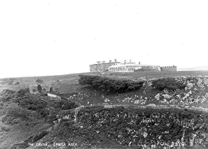 Castlerock: The Castle, Castlerock