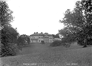 Fermanagh: Castle Coole