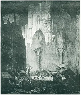 1180: The Castle of the Counts