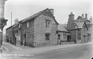 Dairy: Castle Dairy, Kendal