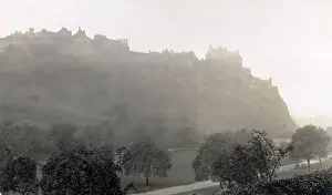 The Major Harry Talbot Rice Collection: The Castle, Edinburgh, Scotland