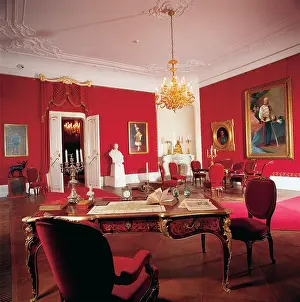 Trumler: Castle Goedoelloe