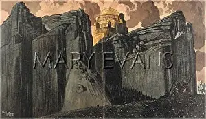 Locating: CASTLE OF THE GRAIL