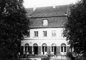 Onwards: Castle Harnekop, circa 1910s