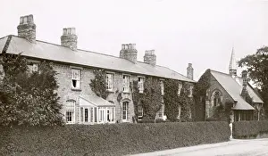 Approved: Castle Howard Reformatory School