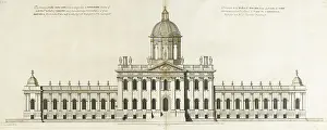 Britannicus: Castle Howard, Yorkshire