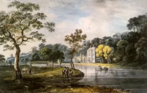 Grogan: Castle Hyde