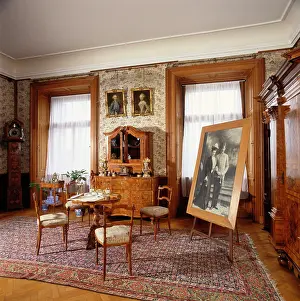 Konopiste: Castle Konopischt (Konopiste)