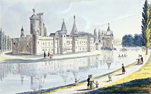 Laxenburg: Castle Laxenburg