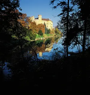 Orlik: Castle Orlik