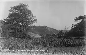 Gower: Castle Park Mill in Gower