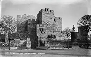 Battlements: Castle Rusher
