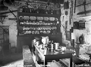 Shane: Castle Shane, Ardglass