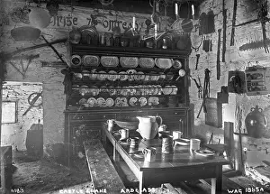 Shane: Castle Shane, Ardglass