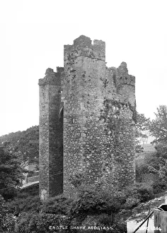 Shane: Castle Shane, Ardglass