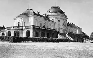 Classicism: Castle Solitude