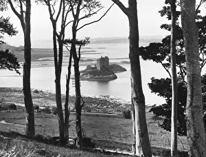Stalker: CASTLE STALKER