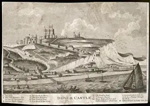 Environs: CASTLE & WHITE CLIFFS