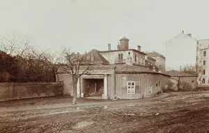 Wieden: Castle in Wieden