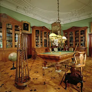 Potocki: Castle Wilanow