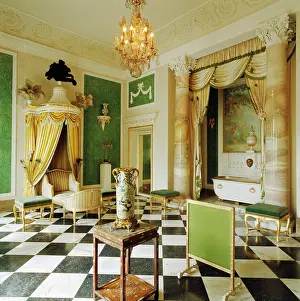Wilanow: Castle Wilanow