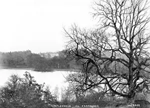 Fermanagh: Castlecoole, Co. Fermanagh