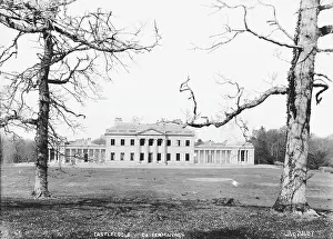 Fermanagh: Castlecoole, Co. Fermanagh