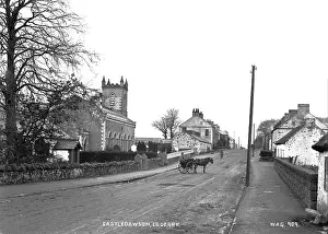 Castledawson: Castledawson, Co. Derry