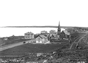 Castlerock: Castlerock