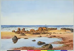 1866: At Castlerock