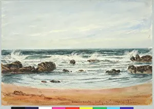 1866: Castlerock