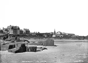 Castlerock: Castlerock, Co. Londonderry