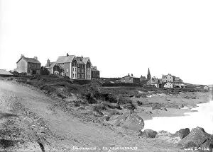 Castlerock: Castlerock, Co. Londonderry