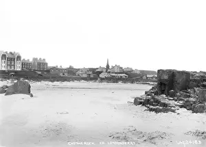 Castlerock: Castlerock, Co. Londonderry